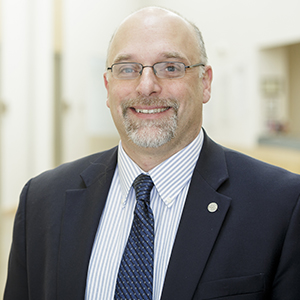 Scott Dalrymple