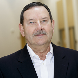 Wilber Meyer