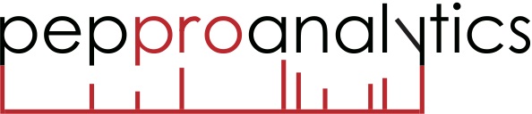 pepproanalytics logo